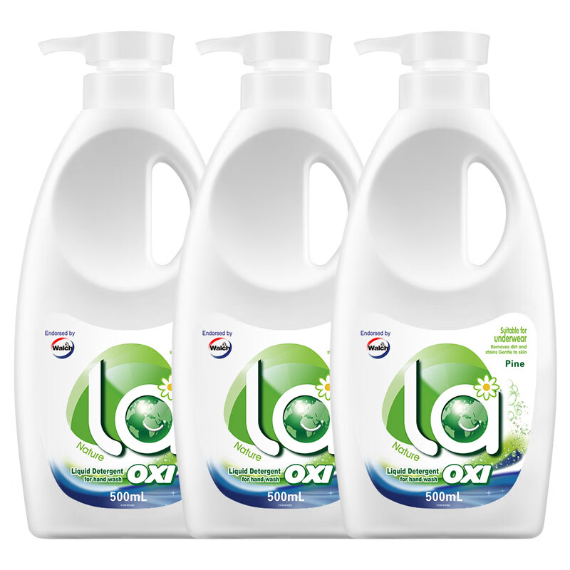 ڲ¶ʿϴҺϴҺڿרҺϴlaϴ¾ڻ 㡿ϴϴҺ500ml*3ƿ47.2Ԫ