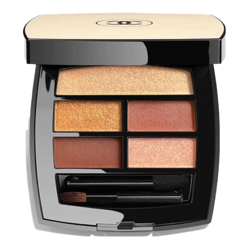 ڲζChanelɫʱ۲ ɫӰgolden#warm 520Ů ɫʱ۲4.5g۽ɫ560Ԫ