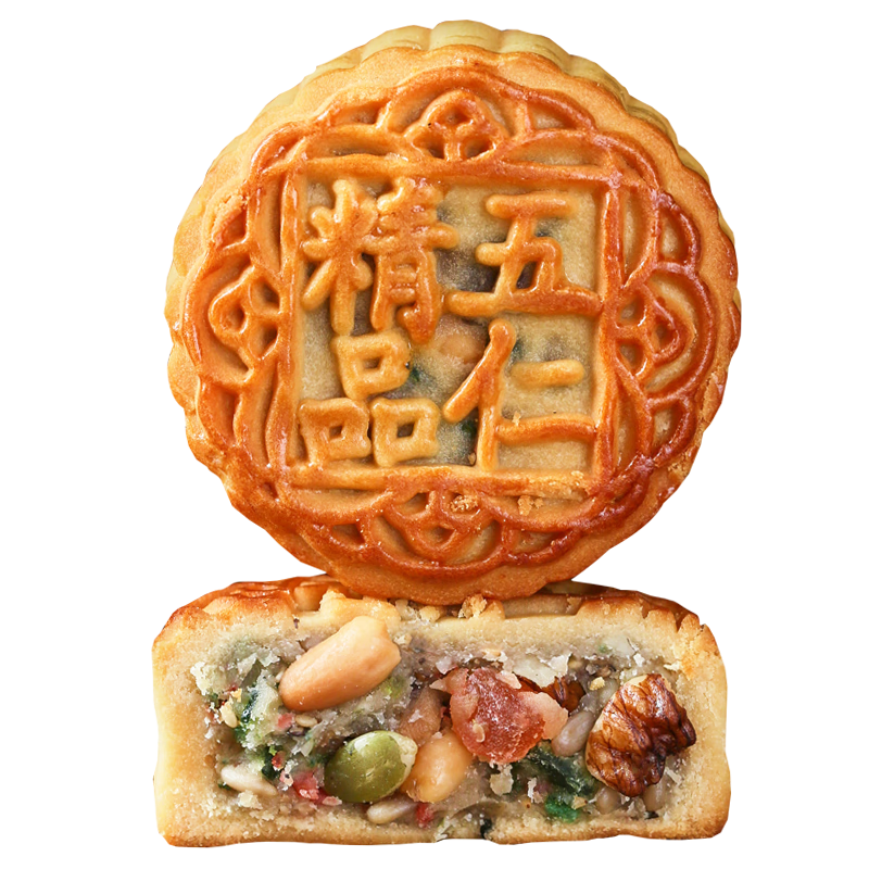 ���ڲ��������·� ��ʽ�����±� ���ζ��ʽ��ͳ�����ֹ��±���ʳ���������Ʒ �����±�500g(5��) 10.35Ԫ