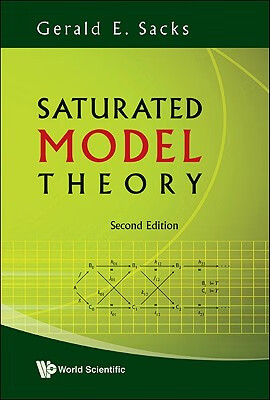 预订 saturated model theory (2nd edition)