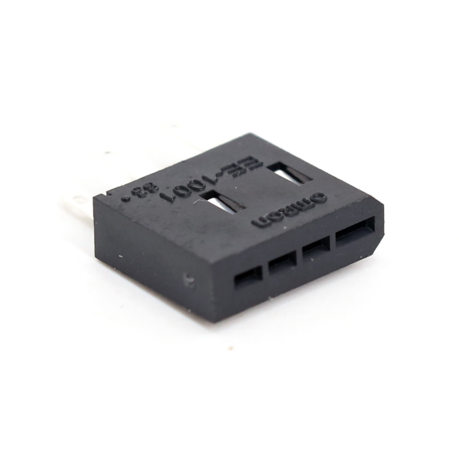 欧姆龙(OMRON) EE系列微型光电开关 光电传感器 EE-1010 2M 线 EE-1001