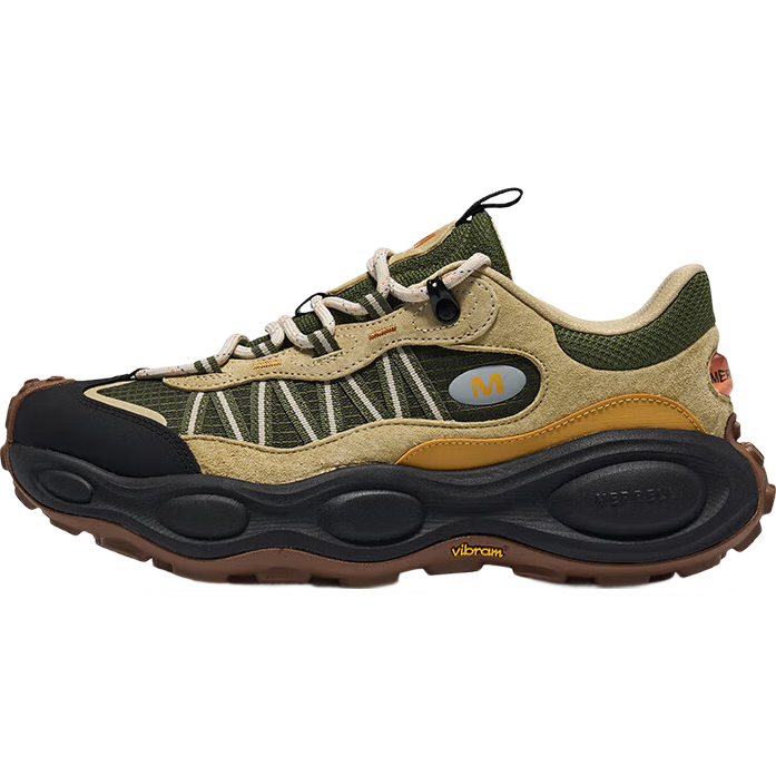 ֣MerrellƷɽͽЬҺNEXT GEN HIKER ME¿ĥ ̿-MT6225101-01 43