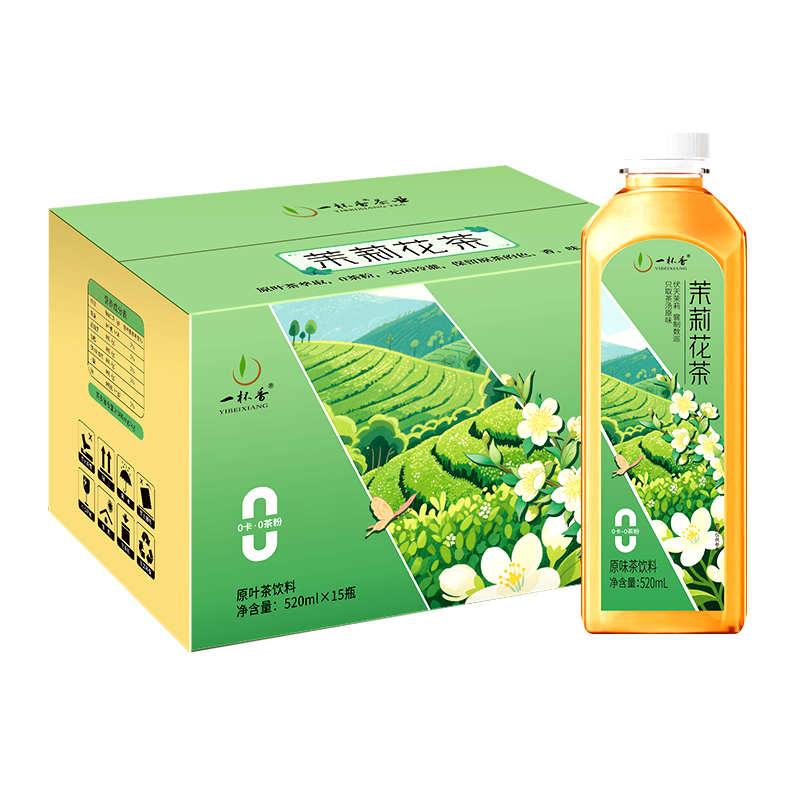 һ򻨲00֬0ݲҶƷ520ml*15ƿ 19.9Ԫ