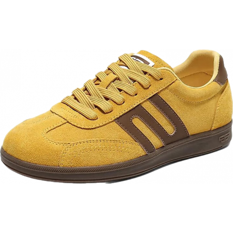 ������Belle��ѧԺ��ײɫ�ܵ�����Ь��ѵЬŮ25�����̳���װ�ЬE2K1DCM5Ԥ�� ���� 37 (235mm)