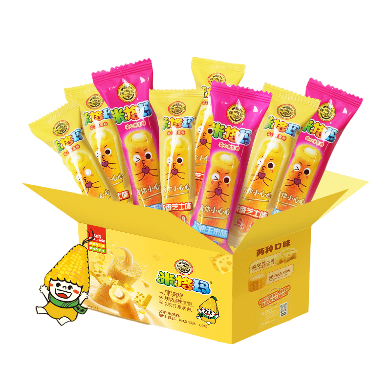 츣 ׸420g װ ׹ ֥ʿζ 򻯶ͯʳ 78.8Ԫ(15.76Ԫ/)