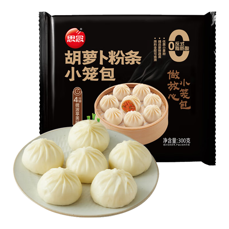 ˼�� ���ܲ�����С���� 300g 4.99Ԫ