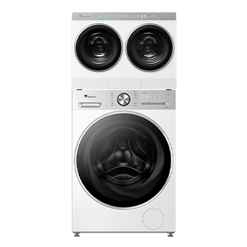 LittleSwan/С��� ������Ͳ 14kg ��Ͳ TD12VE10PRO+TNDD20-08AIDE  5093Ԫ