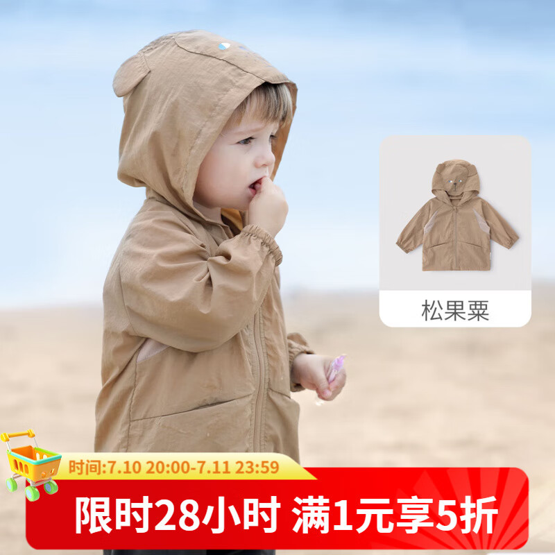 ����С��������ɹ��UPF50+������������Ӥ�׶����ȶ�ͯ�ļ���ͯ�������� �ɹ��� 73