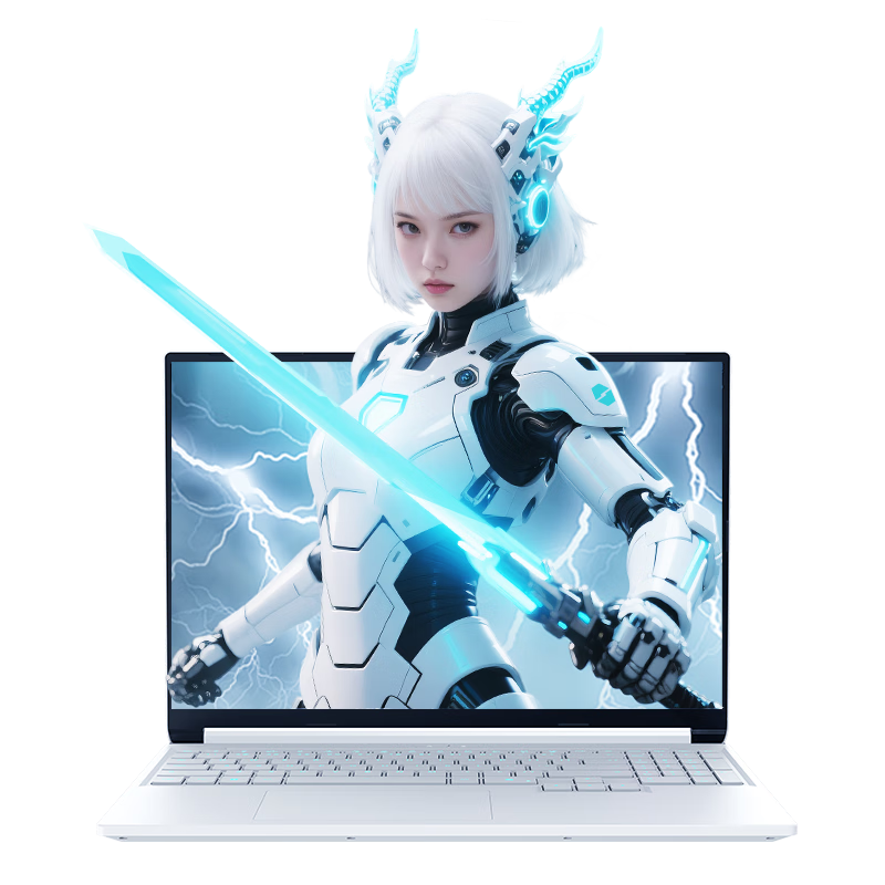 е 16Pro  16Ӣ R9-9955HX RTX5060 300Hz 32G 1T ɫ 8058.61Ԫ