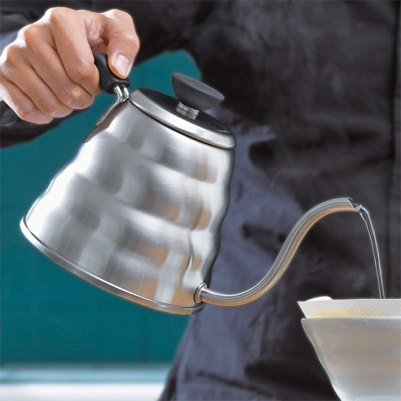 咖啡壶HARIO好璃奥日本进口分析哪款更适合你,最新款？
