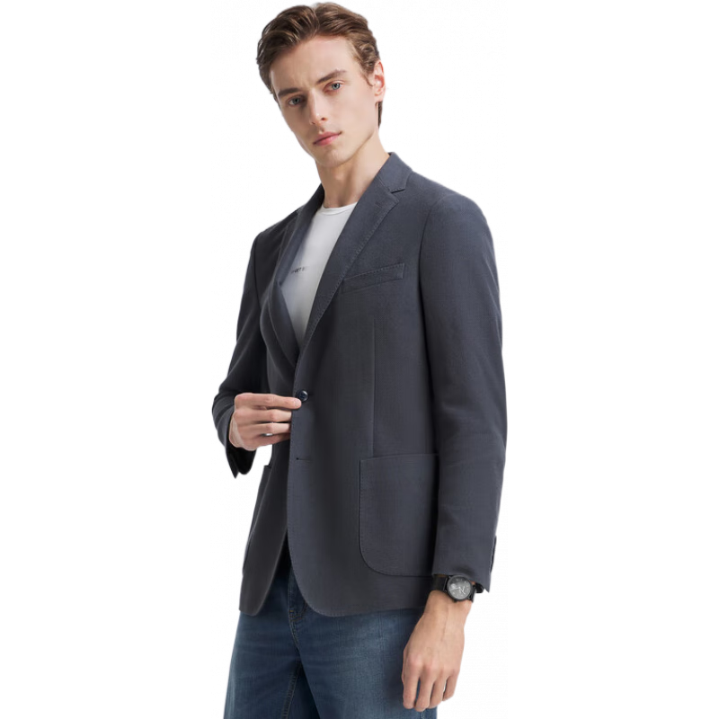 �Ÿ�� ��ʿ����ȫ����֯�������� VXXB220233CLY ��� ���� L 175/96A 854.05Ԫ