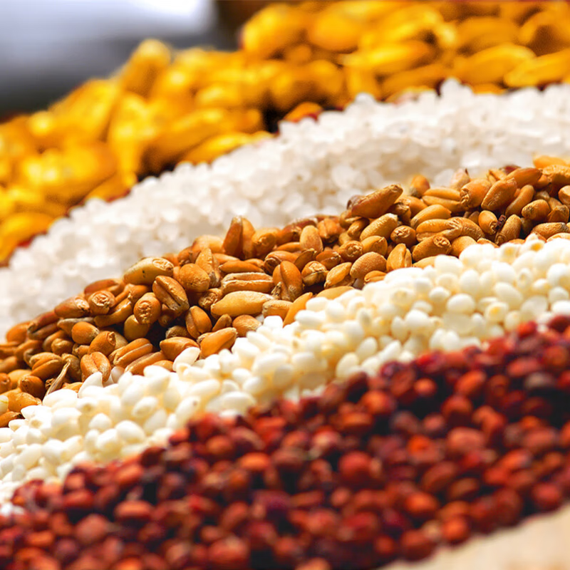 五粮液股份 五粮春 第一代 浓香型白酒 50度 500mL*2 茶酒礼盒中秋礼品