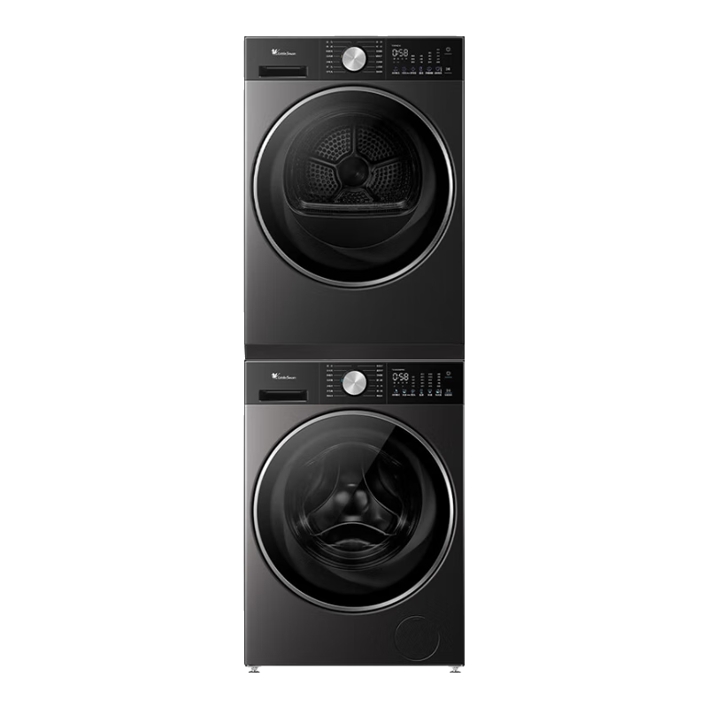 С��� С����3.0 10kg ϴ����װ TG10SC08PRO+TH10VE10 5736Ԫ