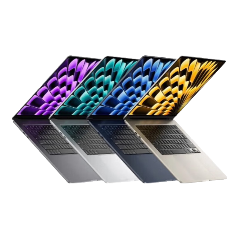 Apple 苹果  MacBook Air系列 13/11寸 M1/2/3/4/5 二手笔记本电脑 Macbook Air 20年 13寸