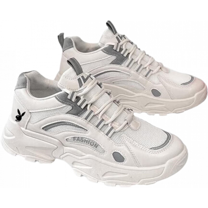 ���ڲ�������������Ь����Ь2025�ﶬ���¿��˶�Ь�ٴ������ܲ�����ϵ�Ь�м�����Ь ��ɫ 39 178Ԫ