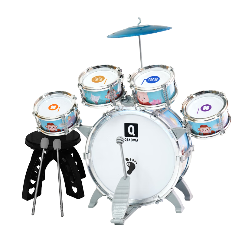 ڲޱQIAO WA BAO BEIӹĶͯ1-53к2Ůͯ4Сһʥ