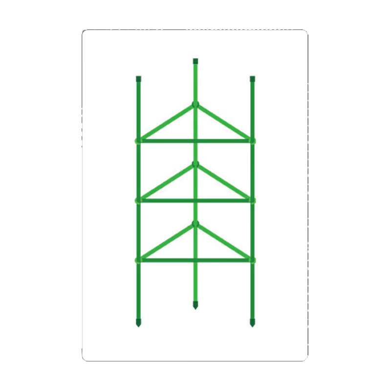 ������֧�ܷ��Ѽ�����̨��ֲ�ܶ��ǻƹ����ټܻ�����ֲ֧�ż�ֲ�� 11mm*180cm����ʮ����(30cm) 13.9Ԫ