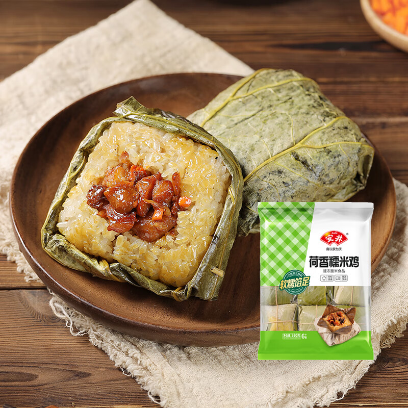 89Ԫѡ4顿ٶͰͷץʳ 930gŴ׼*16ֻװ