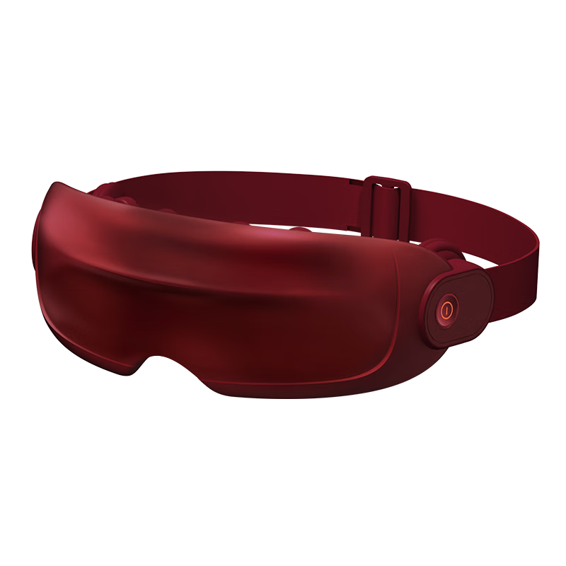 飞利浦（PHILIPS）美眼宝【重磅新品】眼部按摩仪蒸汽眼罩热敷雾化护润眼按摩护眼仪送父母男女朋友母亲节礼物5204E