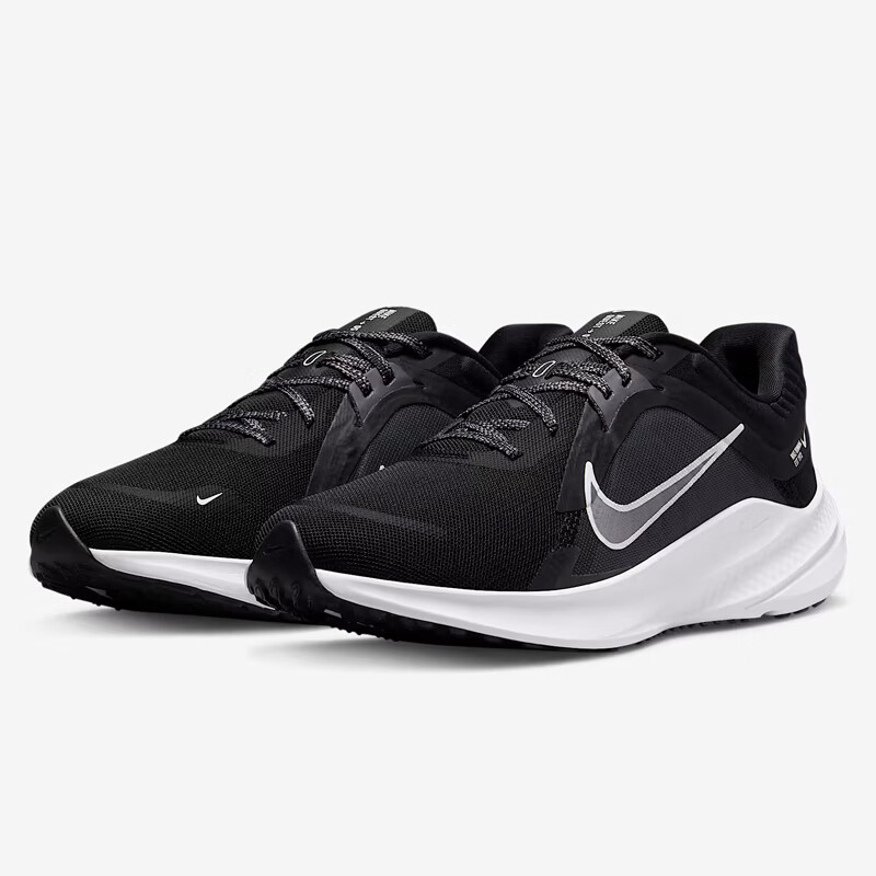 �Ϳ� NIKE Ů���ܲ�Ь QUEST 5 �˶�Ь DD9291-002 ��ɫ  239.2Ԫ/������478.4Ԫ��