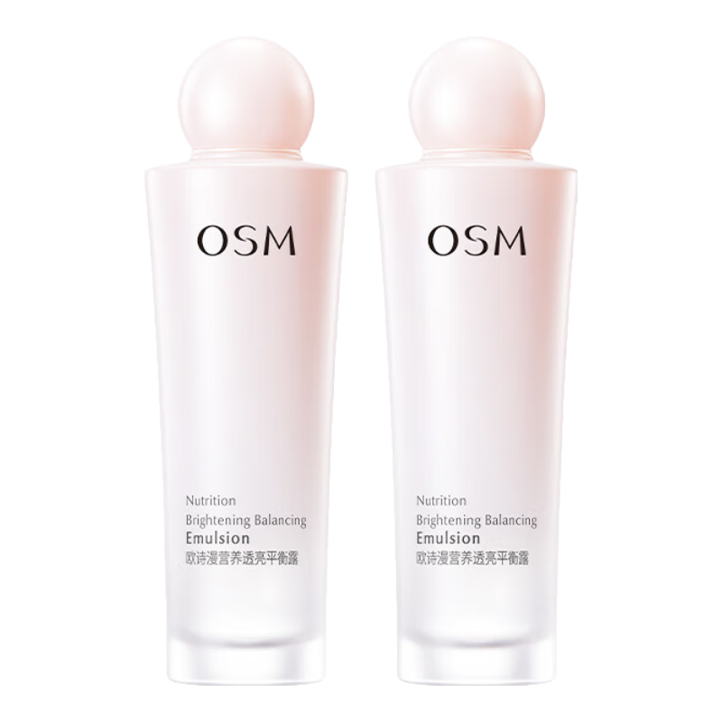 ڲŷʫOSM ҺŮӪ׵͸ƽ¶黤ƷŮ ƽ¶*100ml*254Ԫ