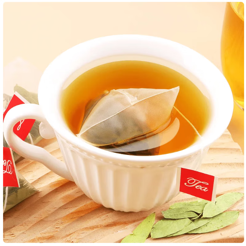 苓仙谷番泻叶新鲜干货正宗中药材潘泻叶片番茄叶便潘泄泡水泡茶喝的功效 【代客分装/精品茶包】番泻叶30包