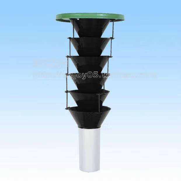 松墨天牛诱捕器诱剂松墨天牛性诱剂诱捕器松墨天牛诱芯量大优惠 六层