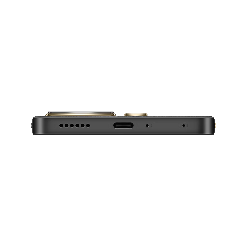 麦芒40【国家补贴15%】新品5G手机华为智选系列 幻夜黑 12GB+512GB 官方标配