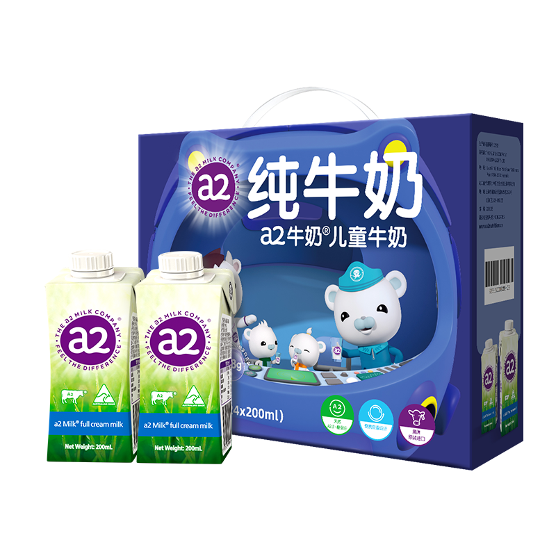 a2 A2�� ��ͯţ�� 3.2g������ 24�� 200ml 229Ԫ