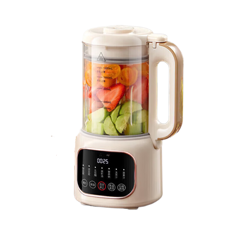 �������˶๦��С���Ʊڻ����ö����������ȫ�Զ�������ե֭��һ�������2-3�˸����Զ���ϴ 48Ҷ��(���ȿ�)������1.6�� 1.6L