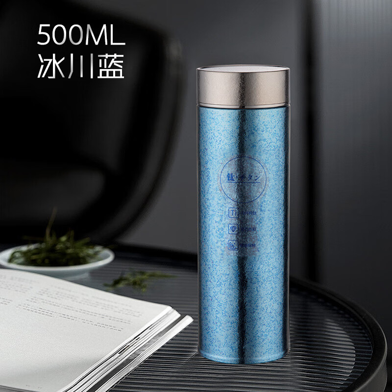 ���±� ��ɫС���� ˫�㴿�� 500ml ���