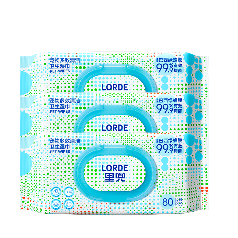 �ﶵ ����ʪ�� 80Ƭ*3��