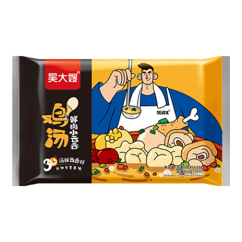 ���ɩ������ ��������С���� 600g 75ֻ��� ���� ���������� ��� 31.91Ԫ