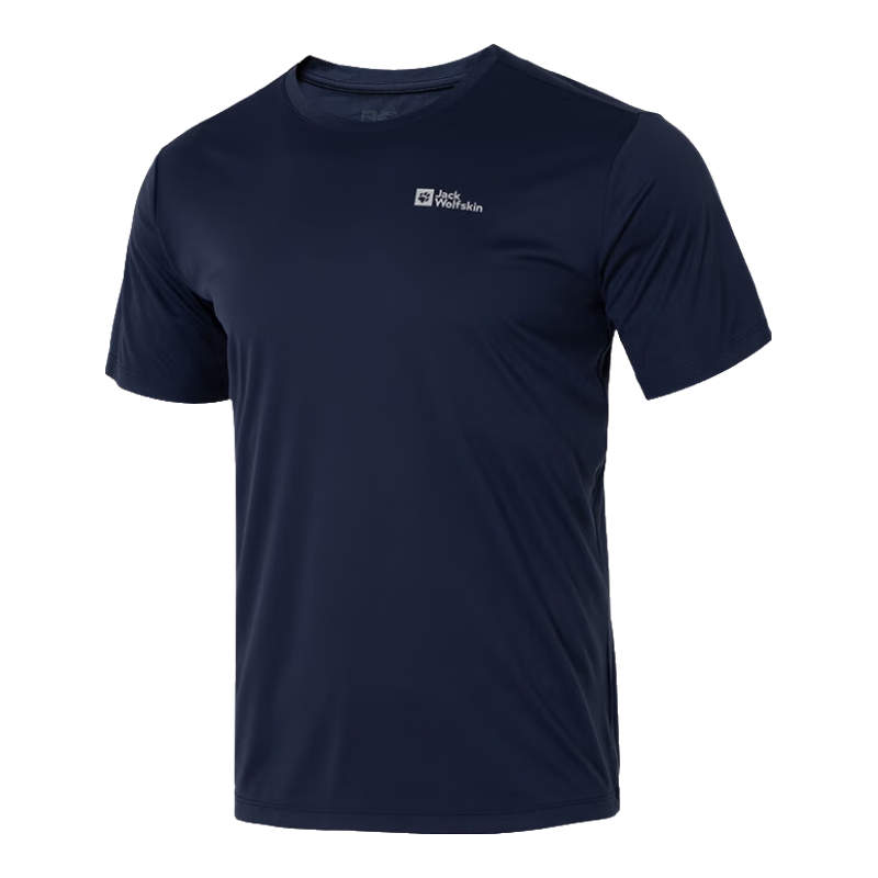 Jack Wolfskin��צT���д����ճ������˶����п��͸�����ɴ����ճ����������� 