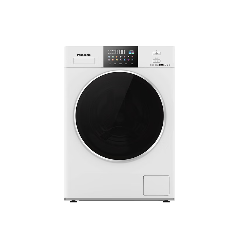 Panasonic/���� ���¹�4.0Ultra 10kg ��Ͳ XQG100-N532T  2840.28Ԫ(������)