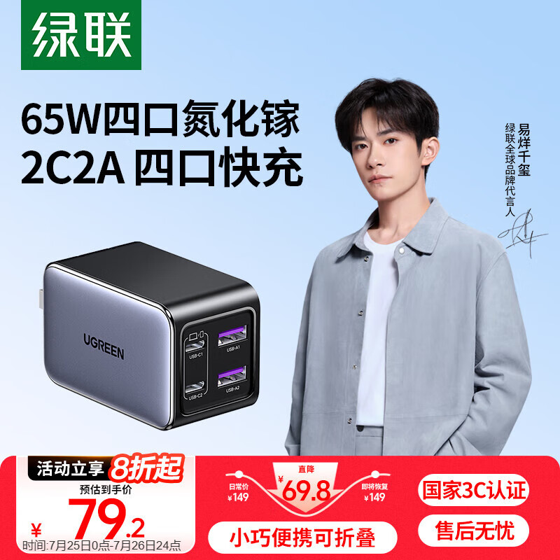 ���� ����� 65W