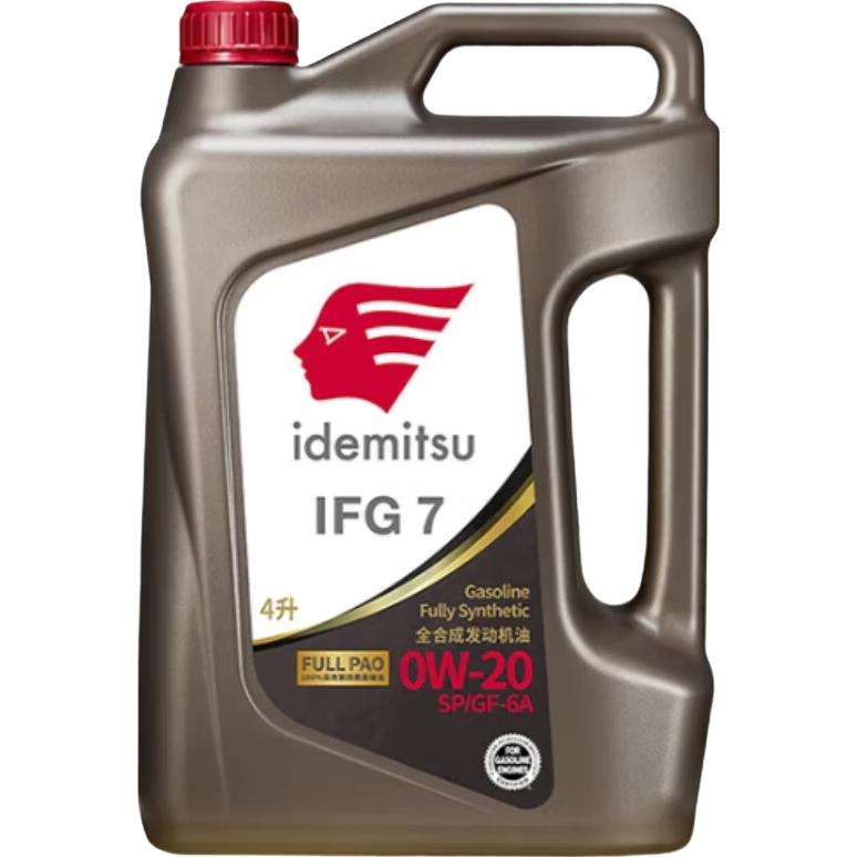 ���� IFG7 0W-20 5L ���δ����ײ� �������� 30����Ч701.1Ԫ(����ȯ)