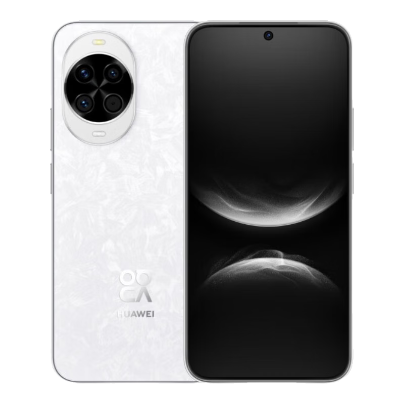 Ϊnova 14 ֻ ˪ 12GB+256GB ٷ 1869.15Ԫ(ȯ)