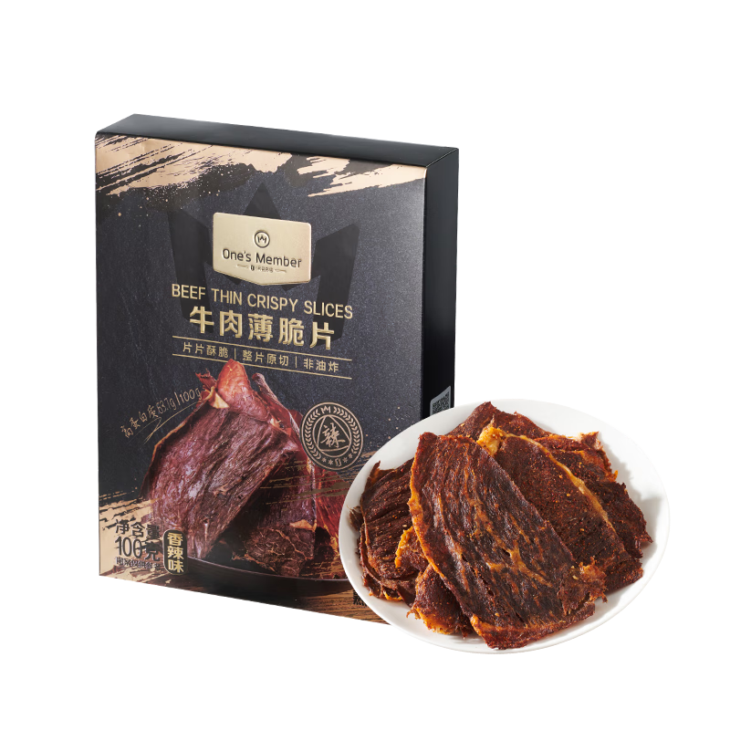 ���ڲ�����1�Ż�Ա�� ����ţ���Ƭ 100g �����ز� 150.93Ԫ��3��(��50.31Ԫ/��)