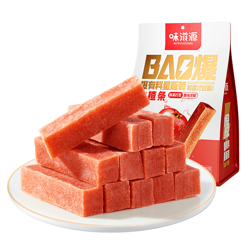 ���ڲ�����ζ��Դɽ����۽�����ɽ���Ʒ����Ƥ��ͯ�и���θ������ʳС�� ɽ���500g*1�� 7.56Ԫ