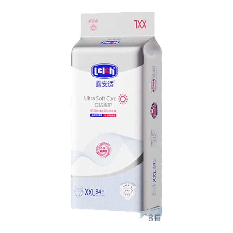 ���ڲ�����¶���� �Ụ˿�� XXL�� ������ 34Ƭ 108Ԫ