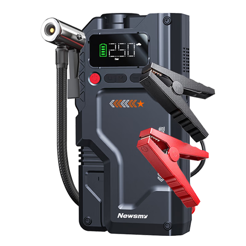 Ŧ����Newsmy����3C��֤����籦����Ӧ��������Դ������һ��������Դ���س����ó�籦�ƶ���Դ12v�������V5