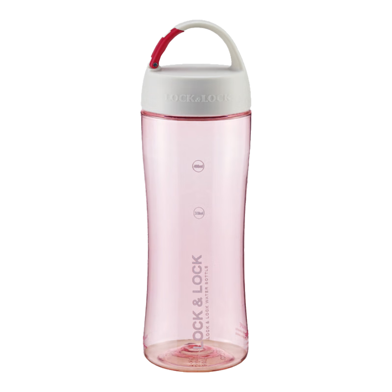 ֿֿۣLOCK&LOCKPC˶ˮŮЯҹò HLC801TP 500ml ɫ25.5Ԫ