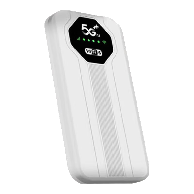 本騰本騰隨身wifi6無線網(wǎng)絡(luò)2025新款充電寶二合一4G便攜式車載路由器全網(wǎng)通流量熱點(diǎn)上網(wǎng)寶新疆云南 【豪華版套餐】充電寶WiFi二合一