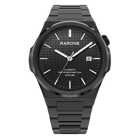 ��ŵ RARONE ˫���Ǻڶ�MAX ��е�� ��ʿȫ�Զ��ִ������ 1259.12Ԫ