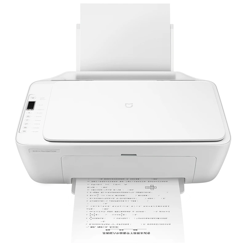 СףMI׼īӡһ ӡ/ӡ/ɨ/Ƭɫӡһ ôӡ ѧӡ ֻAPPߴӡ 421.1Ԫɹ10Ԫ