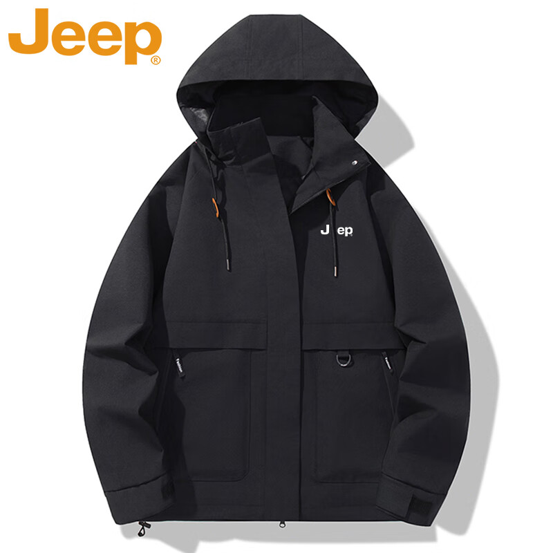 ���գ�JEEP���п���ʿ���＾�����ɽ��͸�����ʰٴ���ñ���� ��ɫ L