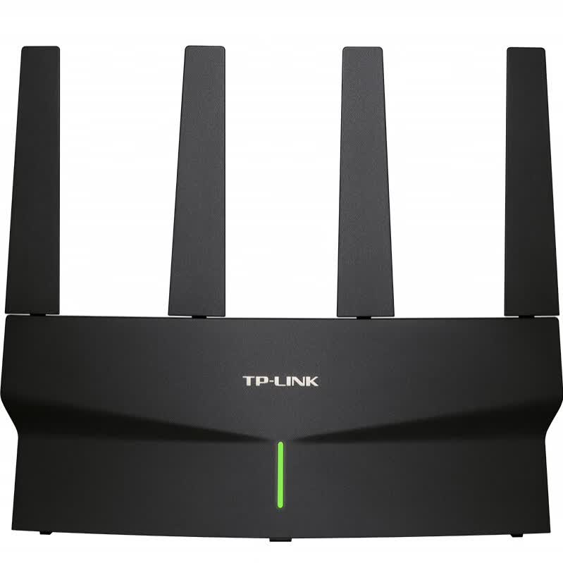 普联（TP-LINK）TPLINK玄鸟AX5400无线路由器千兆高速全屋覆盖Mesh子母路由大户型穿墙XDR5410家用 玄鸟AX5400_TL-XDR5410易展版 标准套餐
