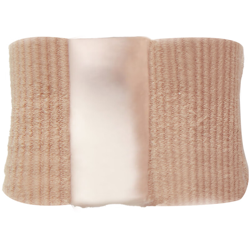 OUUME拇指外翻矫正器医用级分趾器大拇指外翻矫正可穿鞋脚趾分离器 [双趾款]1.5cm一对装 均码