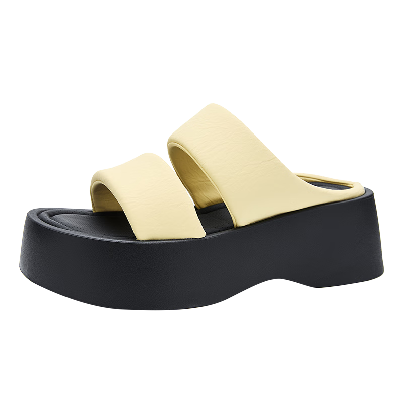 �����������ЬŮ�ļ��⴩2025�¿��������ȹ����Ь����һ���� ��ɫ (Ԥ��15��) 37 (235)